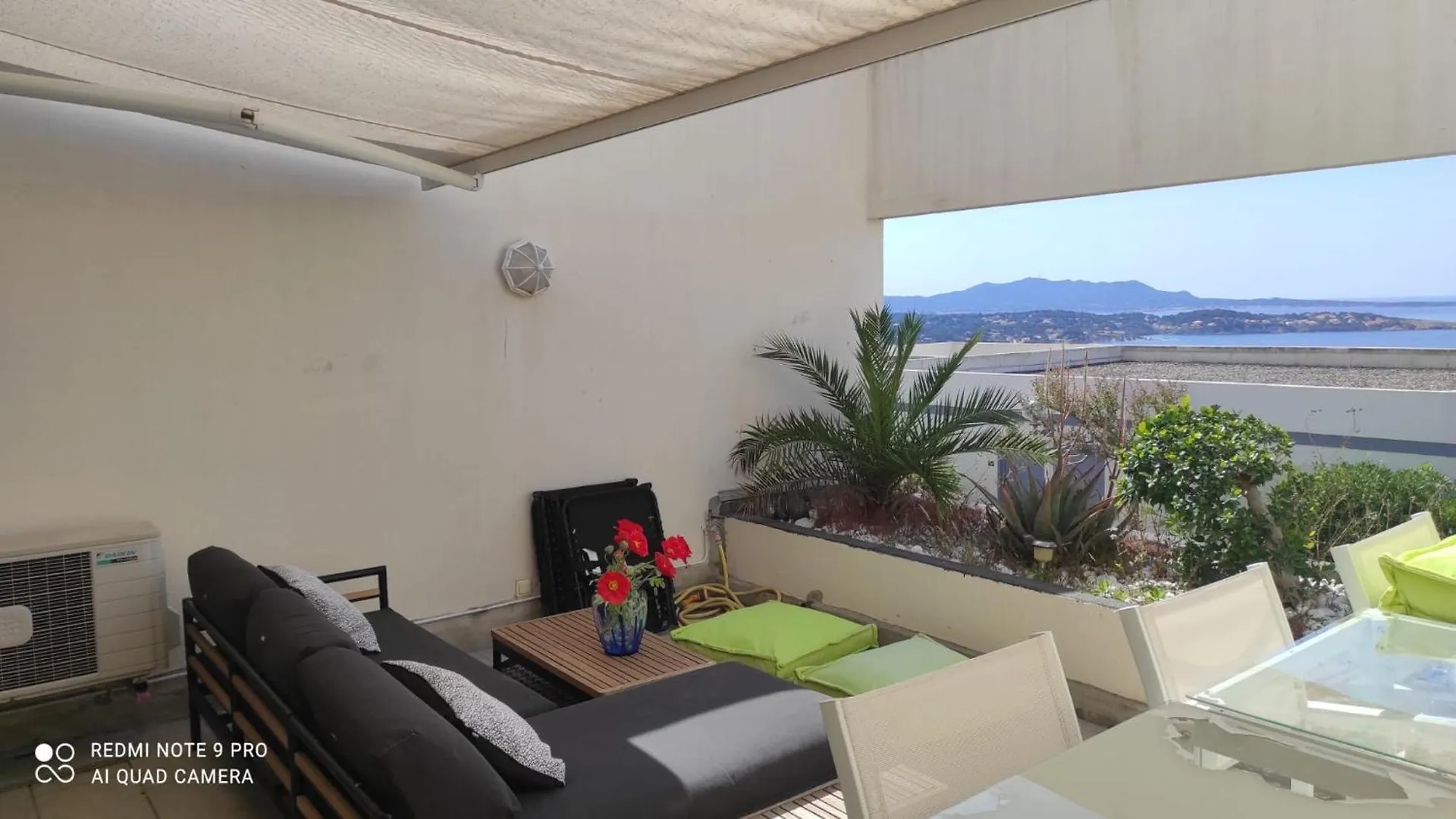Katikias Apartment Bandol 0*,  France