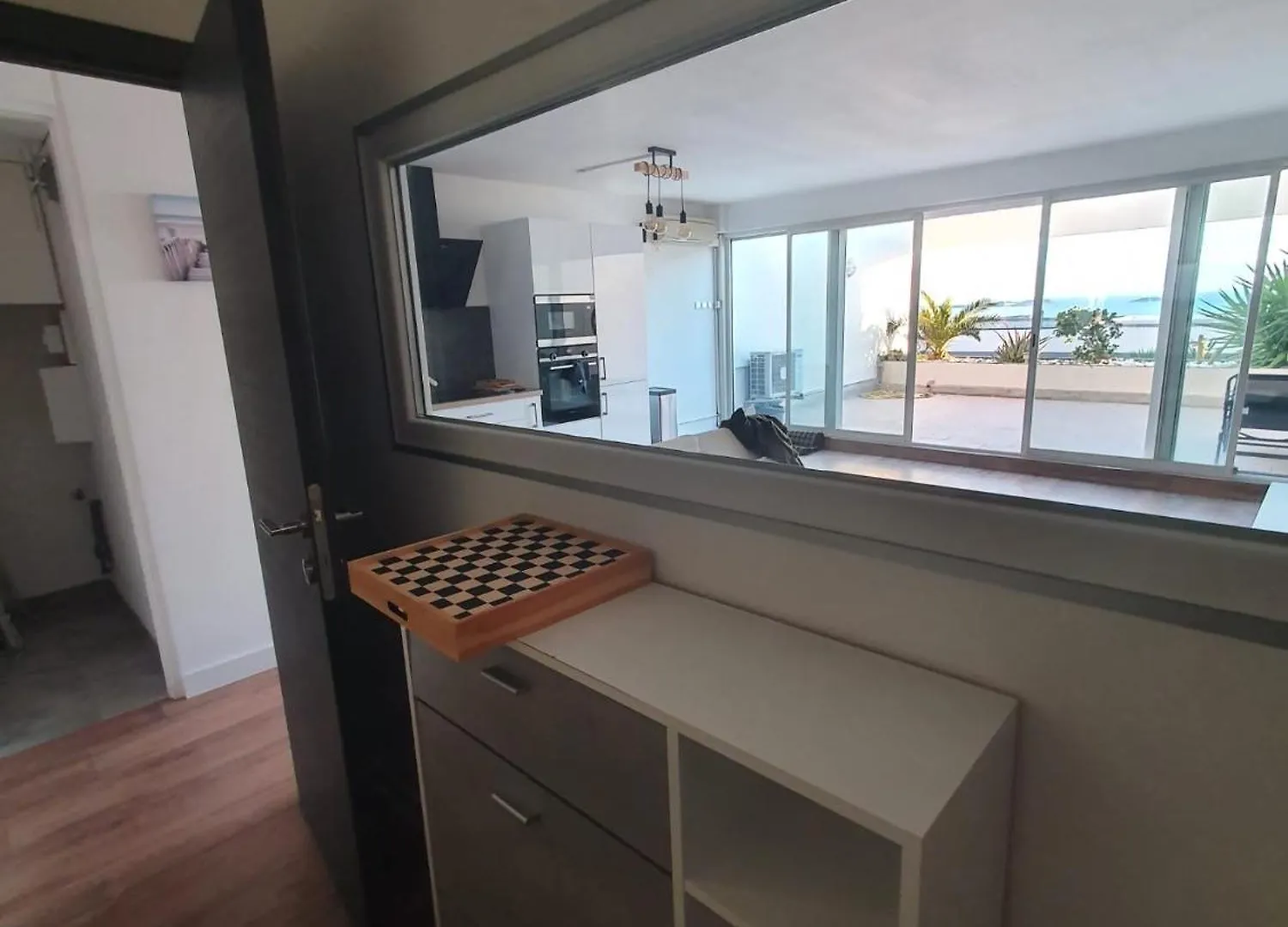 Katikias Apartment Bandol