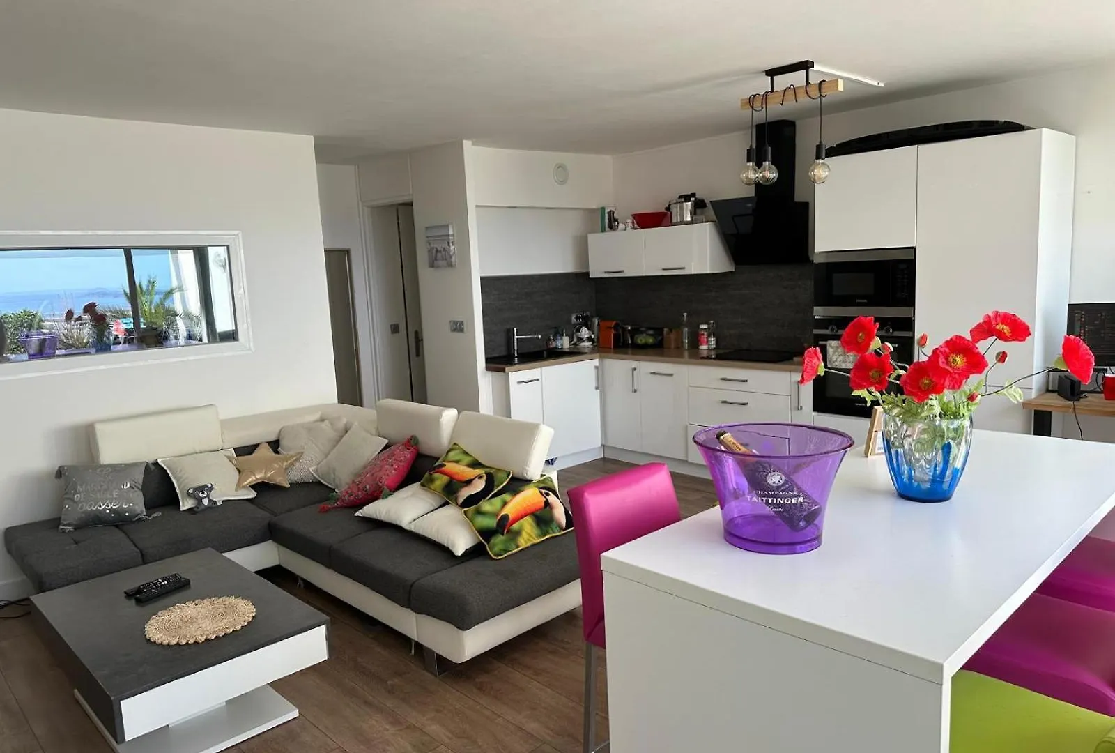 Katikias Apartment Bandol