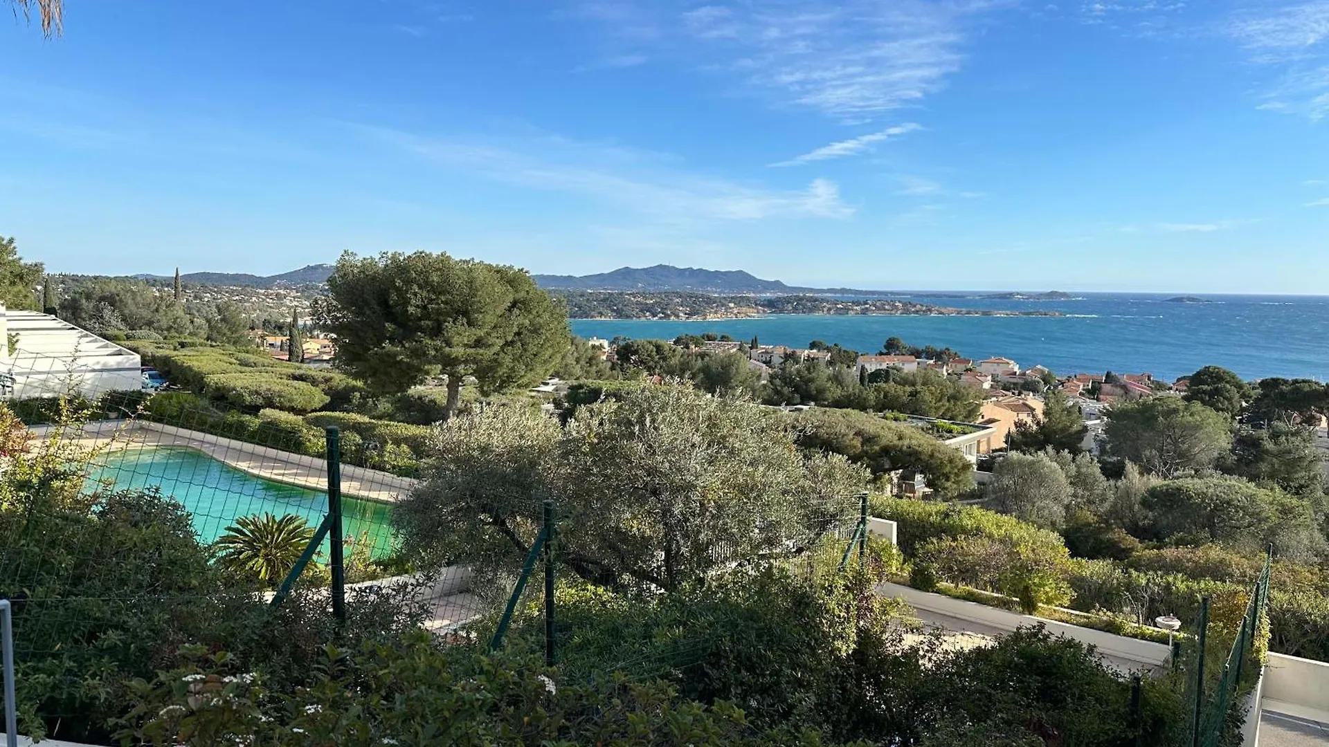 Katikias Apartment Bandol 0*,  France